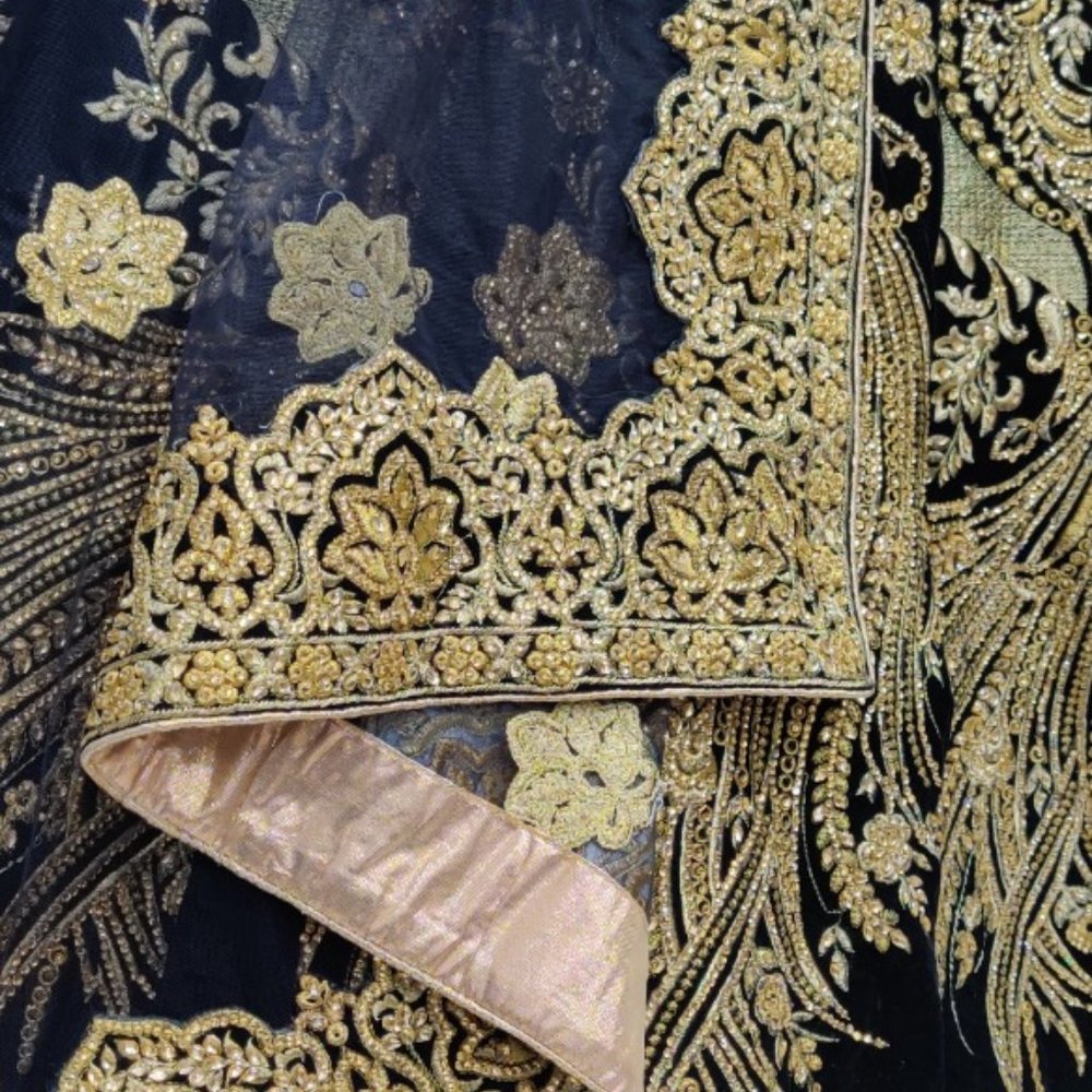 lehengha - Picture 5 of 5